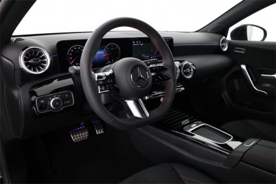 Mercedes-Benz A-Klasse Gebrauchtwagen