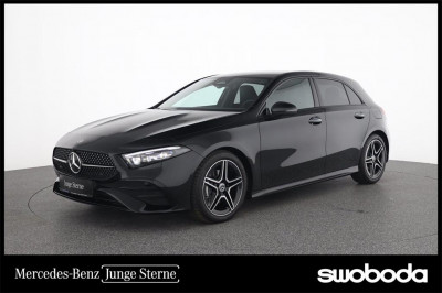 Mercedes-Benz A-Klasse Gebrauchtwagen