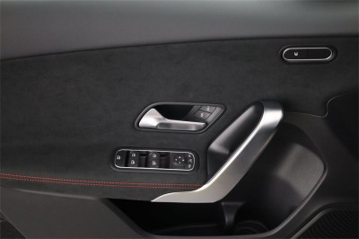 Mercedes-Benz A-Klasse Gebrauchtwagen