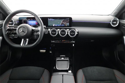 Mercedes-Benz A-Klasse Gebrauchtwagen