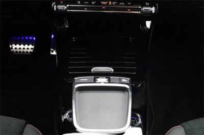 Mercedes-Benz A-Klasse Gebrauchtwagen