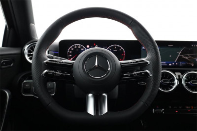 Mercedes-Benz A-Klasse Gebrauchtwagen