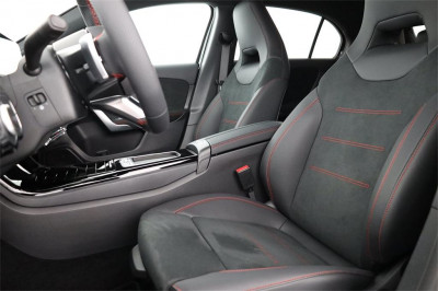 Mercedes-Benz A-Klasse Gebrauchtwagen