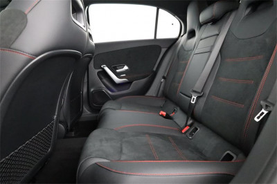Mercedes-Benz A-Klasse Gebrauchtwagen
