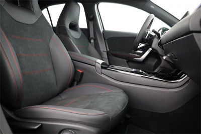 Mercedes-Benz A-Klasse Gebrauchtwagen