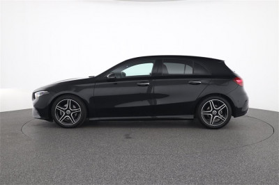 Mercedes-Benz A-Klasse Gebrauchtwagen