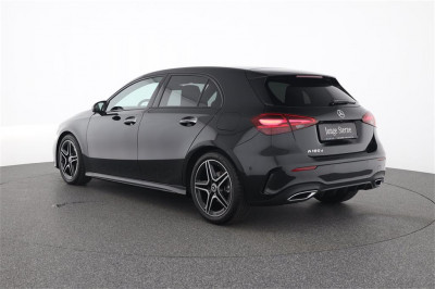 Mercedes-Benz A-Klasse Gebrauchtwagen
