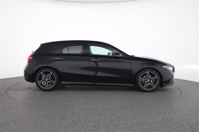 Mercedes-Benz A-Klasse Gebrauchtwagen