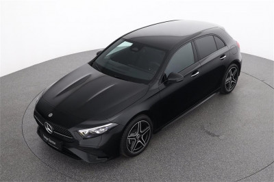 Mercedes-Benz A-Klasse Gebrauchtwagen