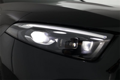 Mercedes-Benz A-Klasse Gebrauchtwagen