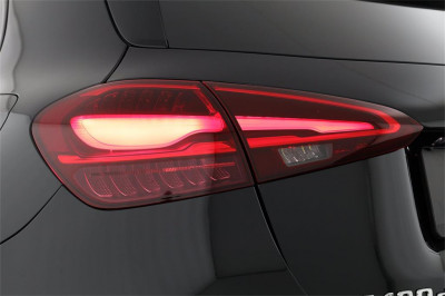 Mercedes-Benz A-Klasse Gebrauchtwagen