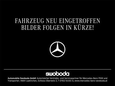 Mercedes-Benz EQB Gebrauchtwagen