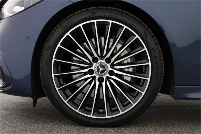 Mercedes-Benz C-Klasse Gebrauchtwagen Mercedes-Benz C-Klasse Gebrauchtwagen
