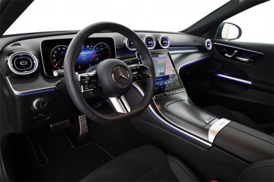 Mercedes-Benz C-Klasse Gebrauchtwagen Mercedes-Benz C-Klasse Gebrauchtwagen