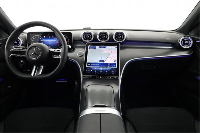 Mercedes-Benz C-Klasse Gebrauchtwagen Mercedes-Benz C-Klasse Gebrauchtwagen