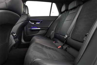 Mercedes-Benz C-Klasse Gebrauchtwagen Mercedes-Benz C-Klasse Gebrauchtwagen