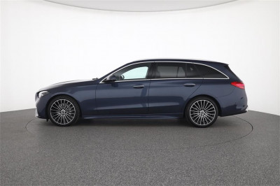 Mercedes-Benz C-Klasse Gebrauchtwagen Mercedes-Benz C-Klasse Gebrauchtwagen