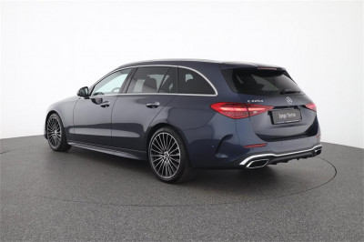 Mercedes-Benz C-Klasse Gebrauchtwagen Mercedes-Benz C-Klasse Gebrauchtwagen