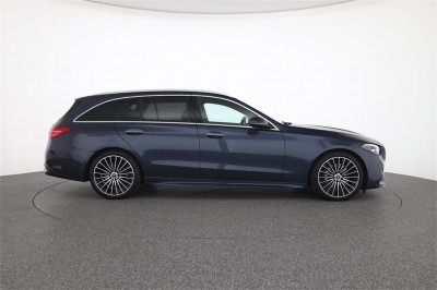 Mercedes-Benz C-Klasse Gebrauchtwagen Mercedes-Benz C-Klasse Gebrauchtwagen