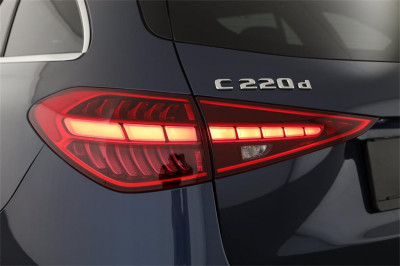 Mercedes-Benz C-Klasse Gebrauchtwagen Mercedes-Benz C-Klasse Gebrauchtwagen