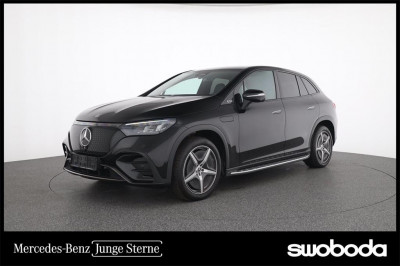 Mercedes-Benz EQE Gebrauchtwagen Mercedes-Benz EQE Gebrauchtwagen