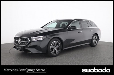 Mercedes-Benz E-Klasse Gebrauchtwagen