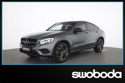 Mercedes-Benz GLC Gebrauchtwagen Mercedes-Benz GLC Gebrauchtwagen