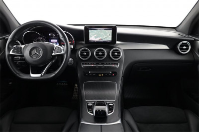 Mercedes-Benz GLC Gebrauchtwagen
