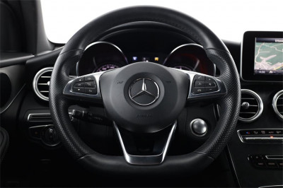 Mercedes-Benz GLC Gebrauchtwagen