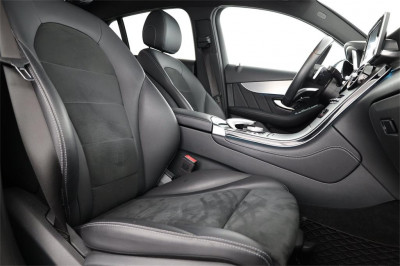 Mercedes-Benz GLC Gebrauchtwagen