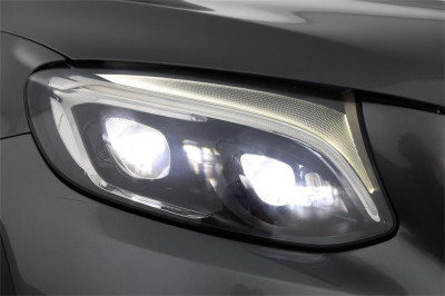 Mercedes-Benz GLC Gebrauchtwagen