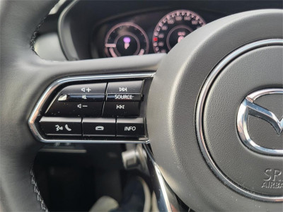 Mazda CX-80 Gebrauchtwagen Mazda CX-80 Gebrauchtwagen