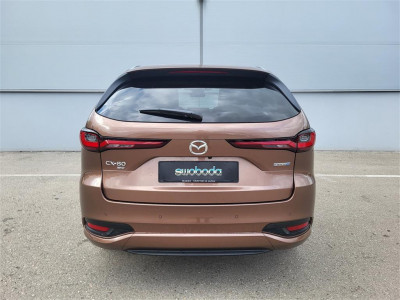 Mazda CX-80 Gebrauchtwagen Mazda CX-80 Gebrauchtwagen