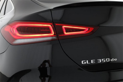 Mercedes-Benz GLE Gebrauchtwagen