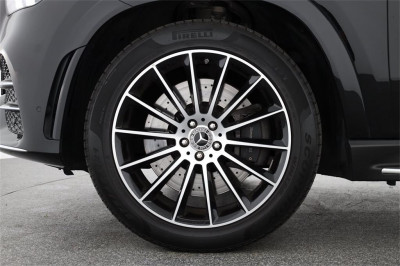 Mercedes-Benz GLE Gebrauchtwagen