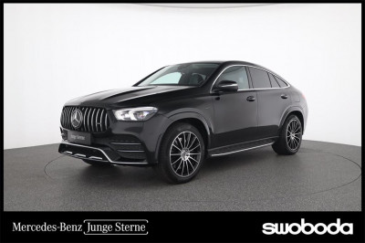 Mercedes-Benz GLE Gebrauchtwagen Mercedes-Benz GLE Gebrauchtwagen