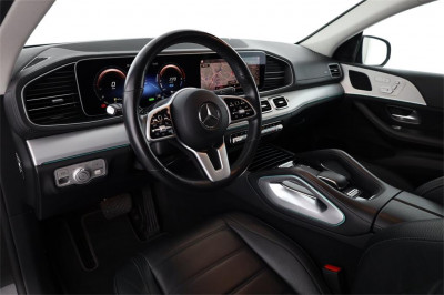 Mercedes-Benz GLE Gebrauchtwagen