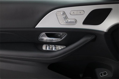 Mercedes-Benz GLE Gebrauchtwagen