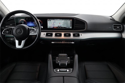 Mercedes-Benz GLE Gebrauchtwagen