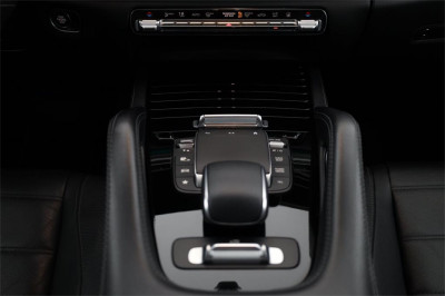 Mercedes-Benz GLE Gebrauchtwagen