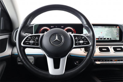 Mercedes-Benz GLE Gebrauchtwagen