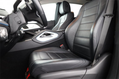 Mercedes-Benz GLE Gebrauchtwagen
