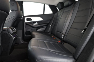 Mercedes-Benz GLE Gebrauchtwagen