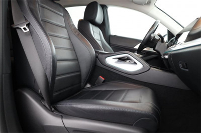 Mercedes-Benz GLE Gebrauchtwagen