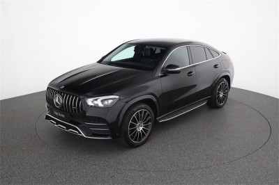 Mercedes-Benz GLE Gebrauchtwagen