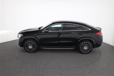 Mercedes-Benz GLE Gebrauchtwagen