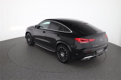 Mercedes-Benz GLE Gebrauchtwagen