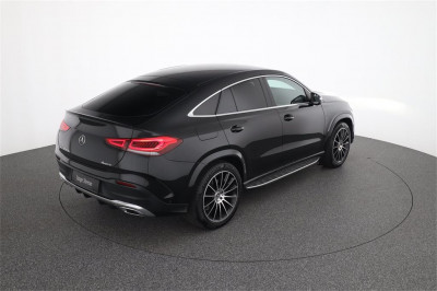 Mercedes-Benz GLE Gebrauchtwagen