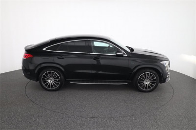 Mercedes-Benz GLE Gebrauchtwagen