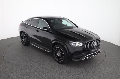 Mercedes-Benz GLE Gebrauchtwagen